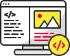 Разработка сайтов на <br>1С-Битрикс в Санкт-Петербурге