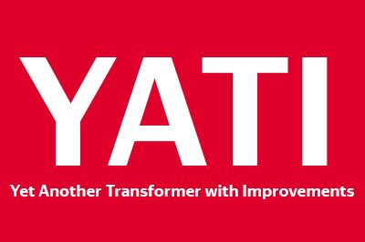 YATI - новый алгоритм Яндекса в Санкт-Петербурге