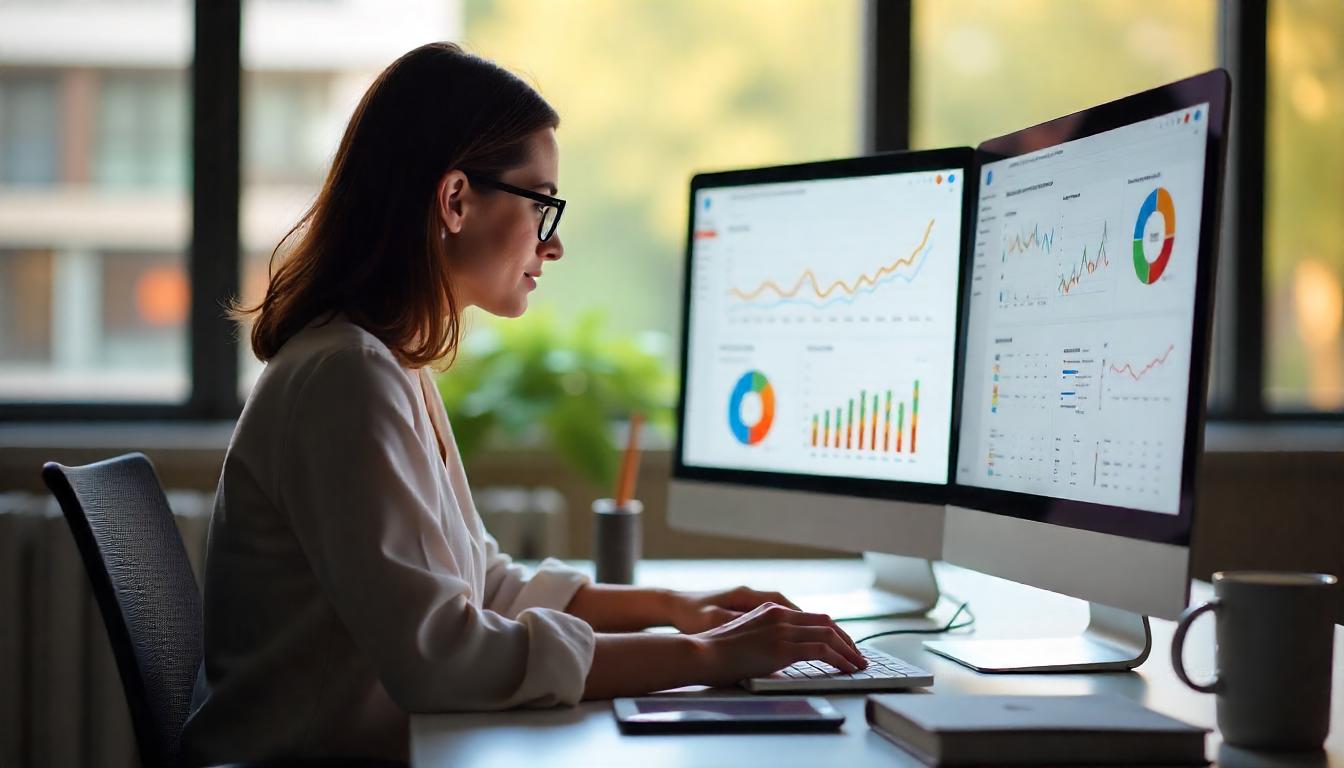 Задачи интернет-маркетолога: как стать востребованным специалистом и успешно продвигать бизнес в #REGION_NAME_DECLINE_PP#