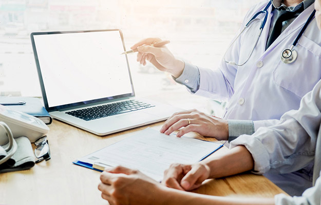 Новые требования к сайтам медклиник