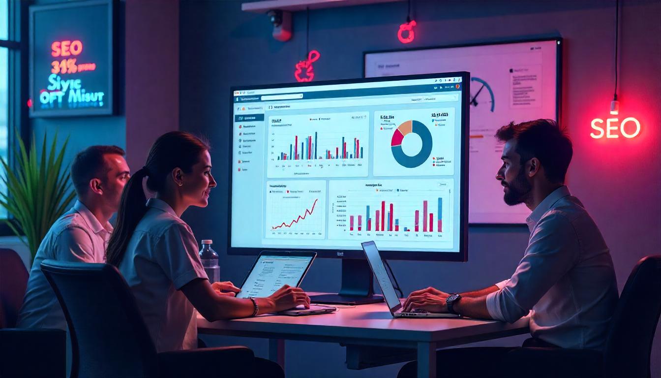 Что такое SEO-продвижение и как оно поможет вашему бизнесу? в #REGION_NAME_DECLINE_PP#